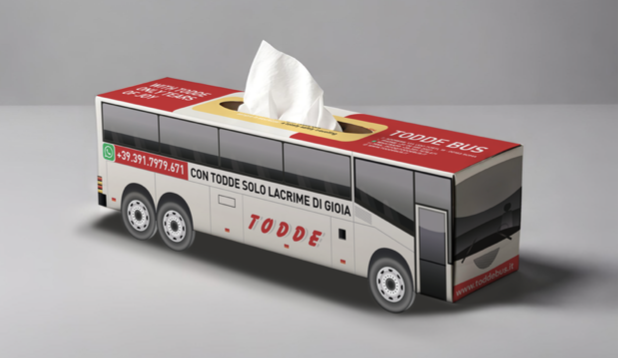 <B>TODDEBUS</B>| Content Creation | Social Media Strategy 